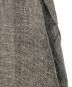 中古・古着 BRUNELLO CUCINELLI (ブルネロクチネリ) ポンチョ シルバー サイズ:Free：40000円