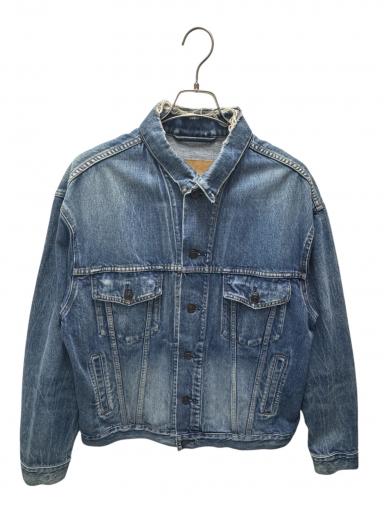 中古・古着通販】BALENCIAGA (バレンシアガ) バックロゴ ダメージ