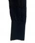 中古・古着 Vivienne Westwood RED LABEL (ヴィヴィアンウエストウッドレッドレーベル) ワンポイント刺繍ニット ブラック サイズ:size00 未使用品：15000円