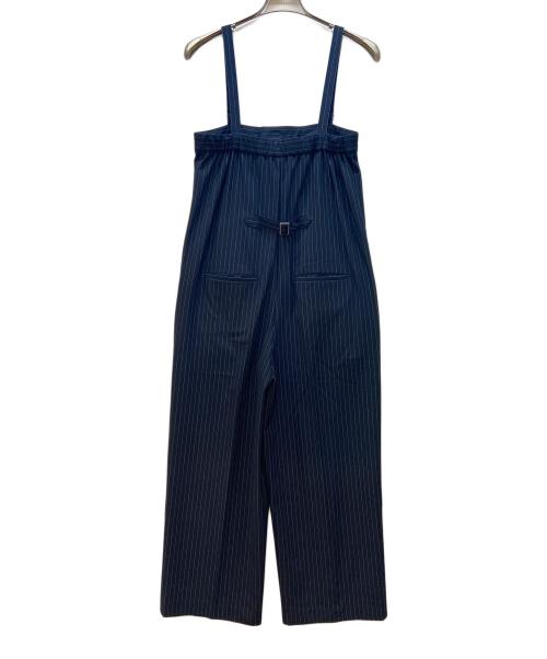 Spick and Span（スピック＆スパン）Spick and Span (スピック＆スパン) ベアオールインワン ネイビー サイズ:38の古着・服飾アイテム