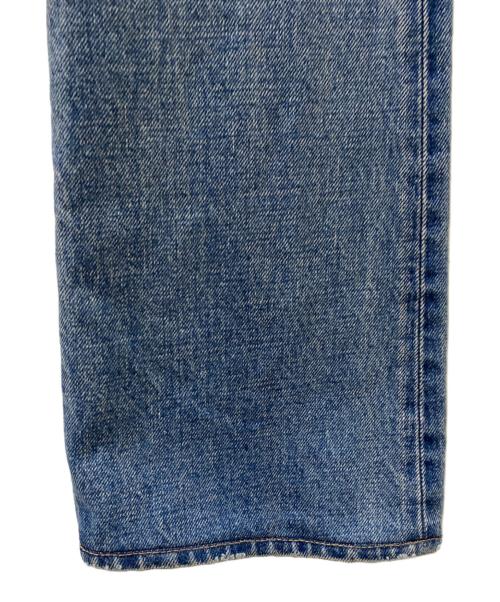 CELINE（セリーヌ）CELINE (セリーヌ) デニムパンツ インディゴ サイズ:26の古着・服飾アイテム