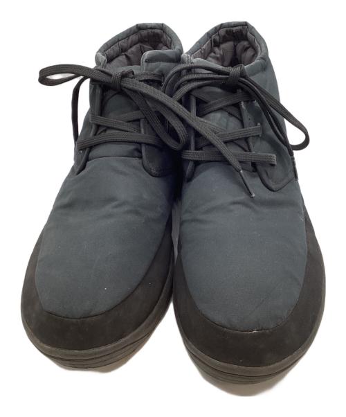THE NORTH FACE（ザ ノース フェイス）THE NORTH FACE (ザ ノース フェイス) Humpback WP Chukka ブラック サイズ:28の古着・服飾アイテム