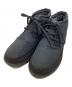 THE NORTH FACE（ザ ノース フェイス）の古着「Humpback WP Chukka」｜ブラック