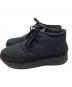 中古・古着 THE NORTH FACE (ザ ノース フェイス) Humpback WP Chukka ブラック サイズ:28：6000円