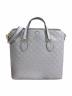 GUCCI（グッチ）の古着「2WAYバッグ/428226」｜グレー