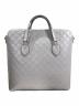 GUCCI (グッチ) 2WAYバッグ/428226 グレー サイズ:-：120000円