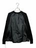 MONCLER (モンクレール) GIROCOLLO クルーネックニット ブラック サイズ:S：30000円