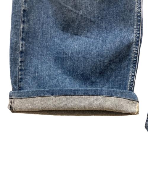 DIESEL（ディーゼル）DIESEL (ディーゼル) デニムパンツ ブルー サイズ:W23の古着・服飾アイテム
