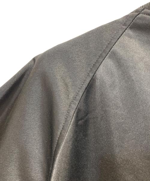 adidas（アディダス）adidas (アディダス) トラックジャケット ブラック サイズ:Ｌの古着・服飾アイテム