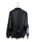 adidas (アディダス) トラックジャケット ブラック サイズ:Ｌ：12000円