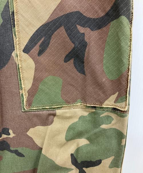 stussy（ステューシー）stussy (ステューシー) ミリタリーパンツ グリーン サイズ:32の古着・服飾アイテム
