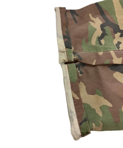 stussy（ステューシー）stussy (ステューシー) ミリタリーパンツ グリーン サイズ:32の古着・服飾アイテム