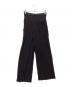 RICK OWENS (リックオウエンス) リブウエストパンツ ブラック サイズ:SIZE 36：8000円