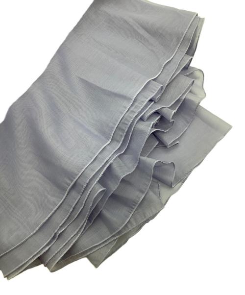 Snidel（スナイデル）Snidel (スナイデル) ドッキングワンピース ラベンダーの古着・服飾アイテム