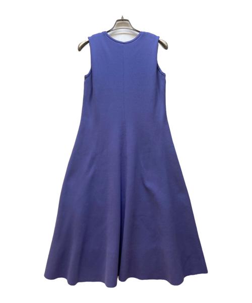 Ameri（アメリ）Ameri (アメリ) MEDI 2WAY KNIT DRESS ブルー サイズ:Sの古着・服飾アイテム