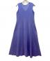 Ameri (アメリ) MEDI 2WAY KNIT DRESS ブルー サイズ:S：4000円