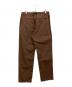 GRAMICCI (グラミチ) クライミングパンツ ブラウン サイズ:XL：7000円