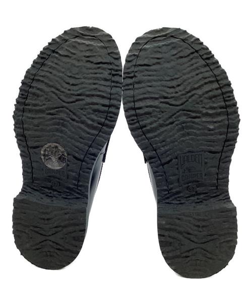 CAMPER（カンペール）CAMPER (カンペール) ローファー モスグリーン サイズ:SIZE37の古着・服飾アイテム