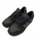 NEW BALANCE（ニューバランス）の古着「ローカットスニーカー」｜ブラック