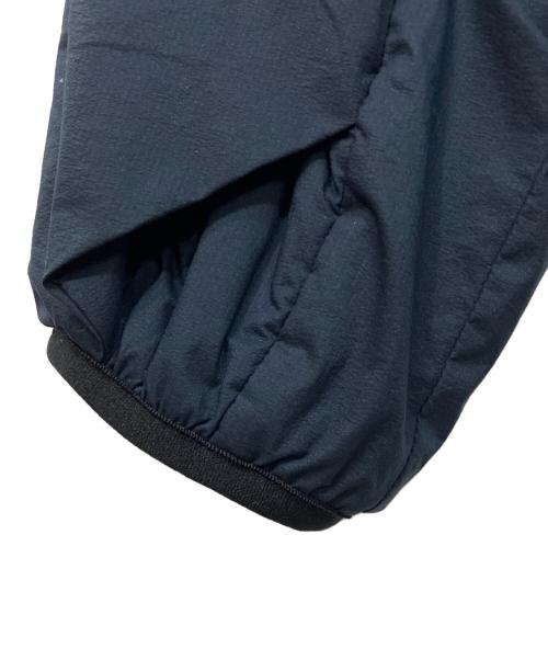 山と道（ヤマトミチ）山と道 (ヤマトミチ) アルファアノラック ネイビー サイズ:SIZE XLの古着・服飾アイテム