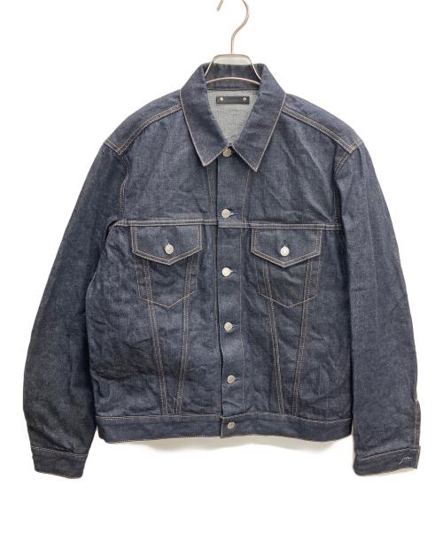 MINEDENIM（マインデニム）MINEDENIM (マインデニム) デニムジャケット インディゴ サイズ:4の古着・服飾アイテム