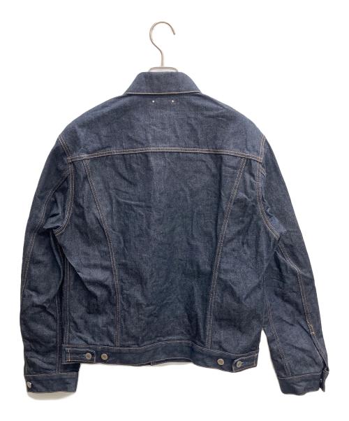 MINEDENIM（マインデニム）MINEDENIM (マインデニム) デニムジャケット インディゴ サイズ:4の古着・服飾アイテム