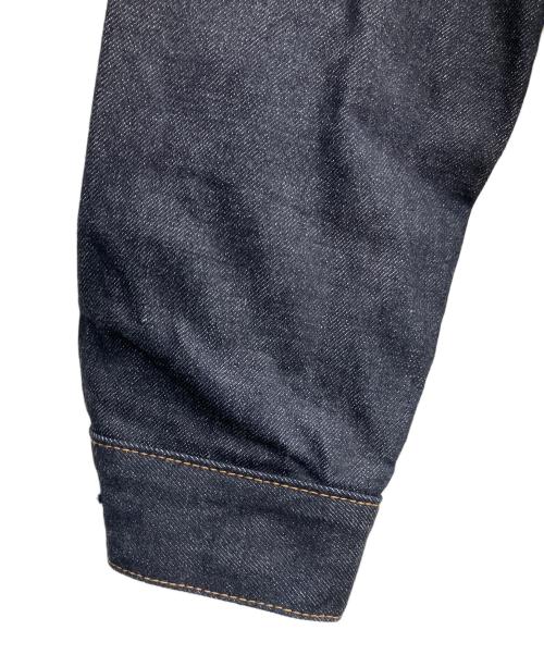MINEDENIM（マインデニム）MINEDENIM (マインデニム) デニムジャケット インディゴ サイズ:4の古着・服飾アイテム