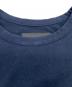 中古・古着 SINME (シンメ) Tシャツワンピース ネイビー サイズ:FREE：7000円