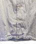 中古・古着 sacai (サカイ) Cotton Poplin Shirt ブルー サイズ:1：25000円