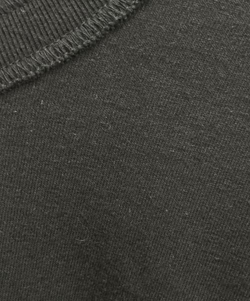 sacai（サカイ）sacai (サカイ) WHERE THE WILD THINGS ARE L/S ブラック サイズ:3の古着・服飾アイテム