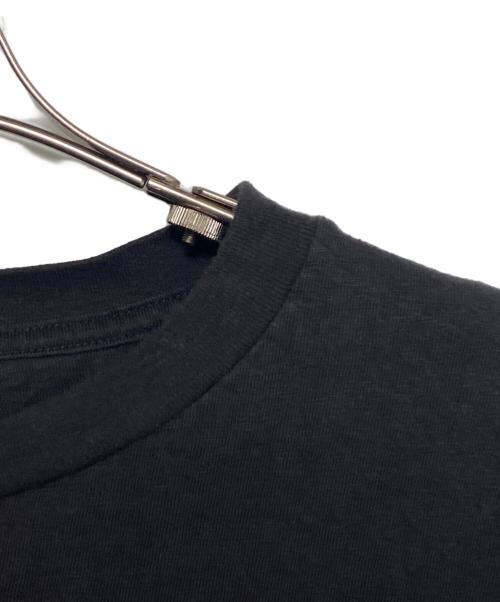 HUMAN MADE（ヒューマンメイド）HUMAN MADE (ヒューマンメイド) GRAPHIC L/S T-SHIRT ブラック サイズ:XLの古着・服飾アイテム