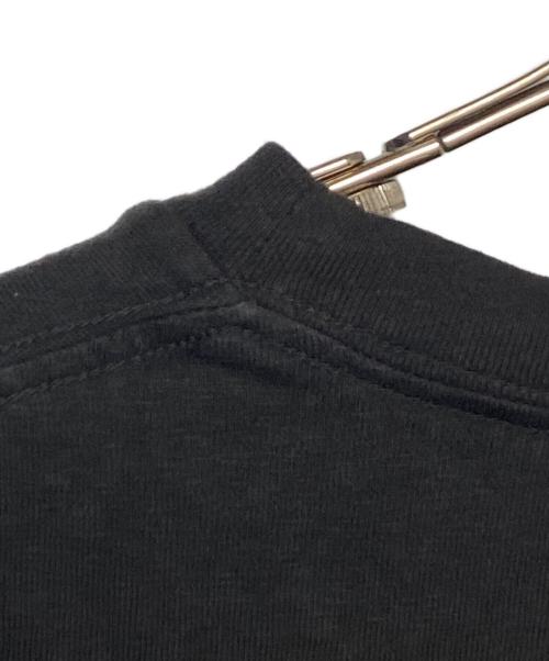 HUMAN MADE（ヒューマンメイド）HUMAN MADE (ヒューマンメイド) GRAPHIC L/S T-SHIRT ブラック サイズ:XLの古着・服飾アイテム