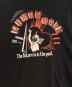 中古・古着 HUMAN MADE (ヒューマンメイド) GRAPHIC L/S T-SHIRT ブラック サイズ:XL：10000円