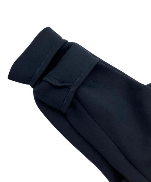 'S Max Mara（エスマックスマーラ）'S Max Mara (エスマックスマーラ) ダブルフェイスコート ネイビー サイズ:XSの古着・服飾アイテム