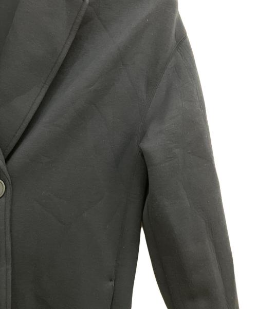 'S Max Mara（エスマックスマーラ）'S Max Mara (エスマックスマーラ) ダブルフェイスコート ネイビー サイズ:XSの古着・服飾アイテム