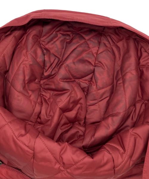 Patagonia（パタゴニア）Patagonia (パタゴニア) Isthmus Jacket レッド サイズ:Mの古着・服飾アイテム