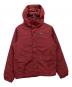 Patagonia（パタゴニア）の古着「Isthmus Jacket」｜レッド
