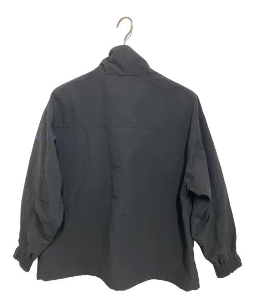 WILD THINGS（ワイルドシングス）WILD THINGS (ワイルドシングス) EXCLUSIVE ANORAK PARKA ブラック サイズ:Sの古着・服飾アイテム
