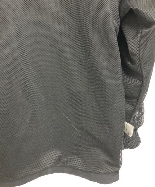 WILD THINGS（ワイルドシングス）WILD THINGS (ワイルドシングス) EXCLUSIVE ANORAK PARKA ブラック サイズ:Sの古着・服飾アイテム