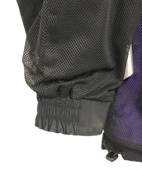 WILD THINGS（ワイルドシングス）WILD THINGS (ワイルドシングス) EXCLUSIVE ANORAK PARKA ブラック サイズ:Sの古着・服飾アイテム