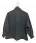 WILD THINGS (ワイルドシングス) EXCLUSIVE ANORAK PARKA ブラック サイズ:S：8000円