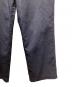 中古・古着 HEUGN (ユーゲン) TROUSER 007/セーラーパンツ  ネイビー サイズ:2：12000円