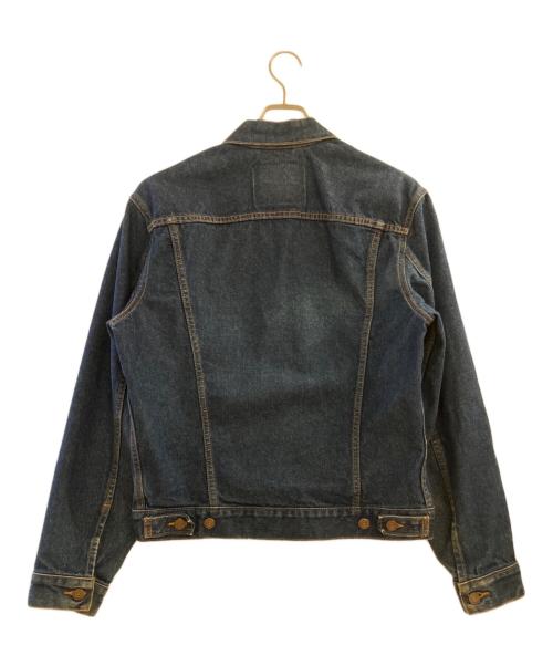 LEVI'S（リーバイス）LEVI'S (リーバイス) デニムジャケット インディゴ サイズ:38の古着・服飾アイテム