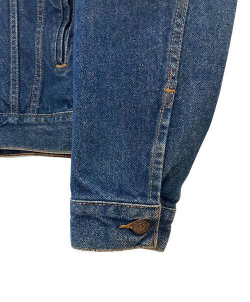 LEVI'S（リーバイス）LEVI'S (リーバイス) デニムジャケット インディゴ サイズ:38の古着・服飾アイテム