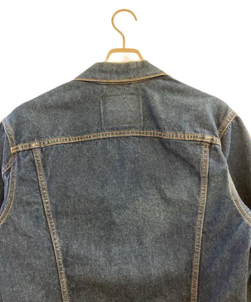 LEVI'S（リーバイス）LEVI'S (リーバイス) デニムジャケット インディゴ サイズ:38の古着・服飾アイテム