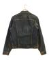 LEVI'S (リーバイス) デニムジャケット インディゴ サイズ:38：13000円