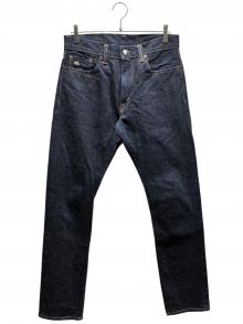 RRL（ダブルアールエル）の古着「スリムジーンズ」｜インディゴ