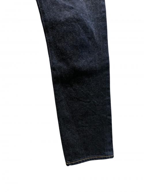 RRL（ダブルアールエル）RRL (ダブルアールエル) スリムジーンズ インディゴ サイズ:31Wの古着・服飾アイテム