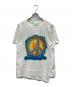 OFFWHITE（オフホワイト）の古着「プリントTシャツ」｜ホワイト