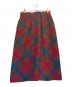 Yves Saint Laurent (イヴサンローラン) タイトスカート ブラウン サイズ:M：10000円